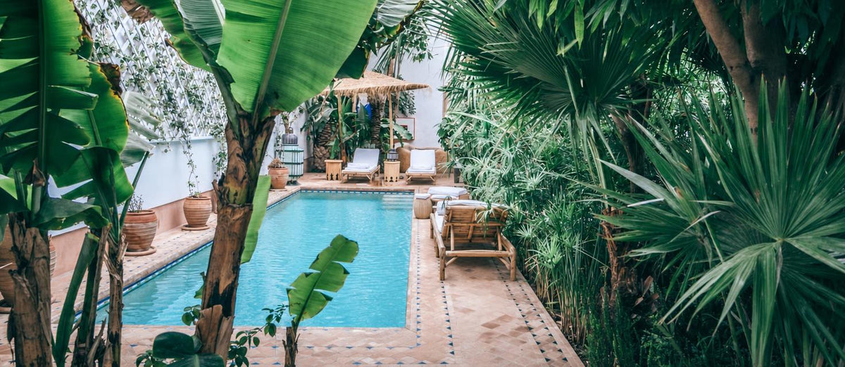 Créez un jardin balinais et évadez-vous: c’est comme si vous y étiez !