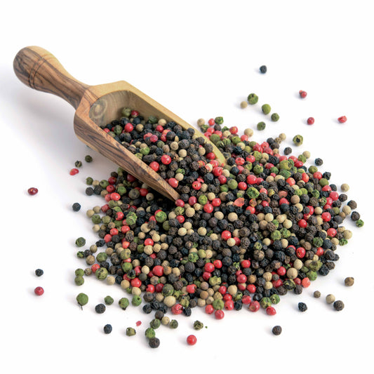 Aromates pour cornichons - Bakker