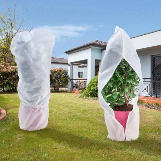 Grande Housse hivernage zippée - Bakker