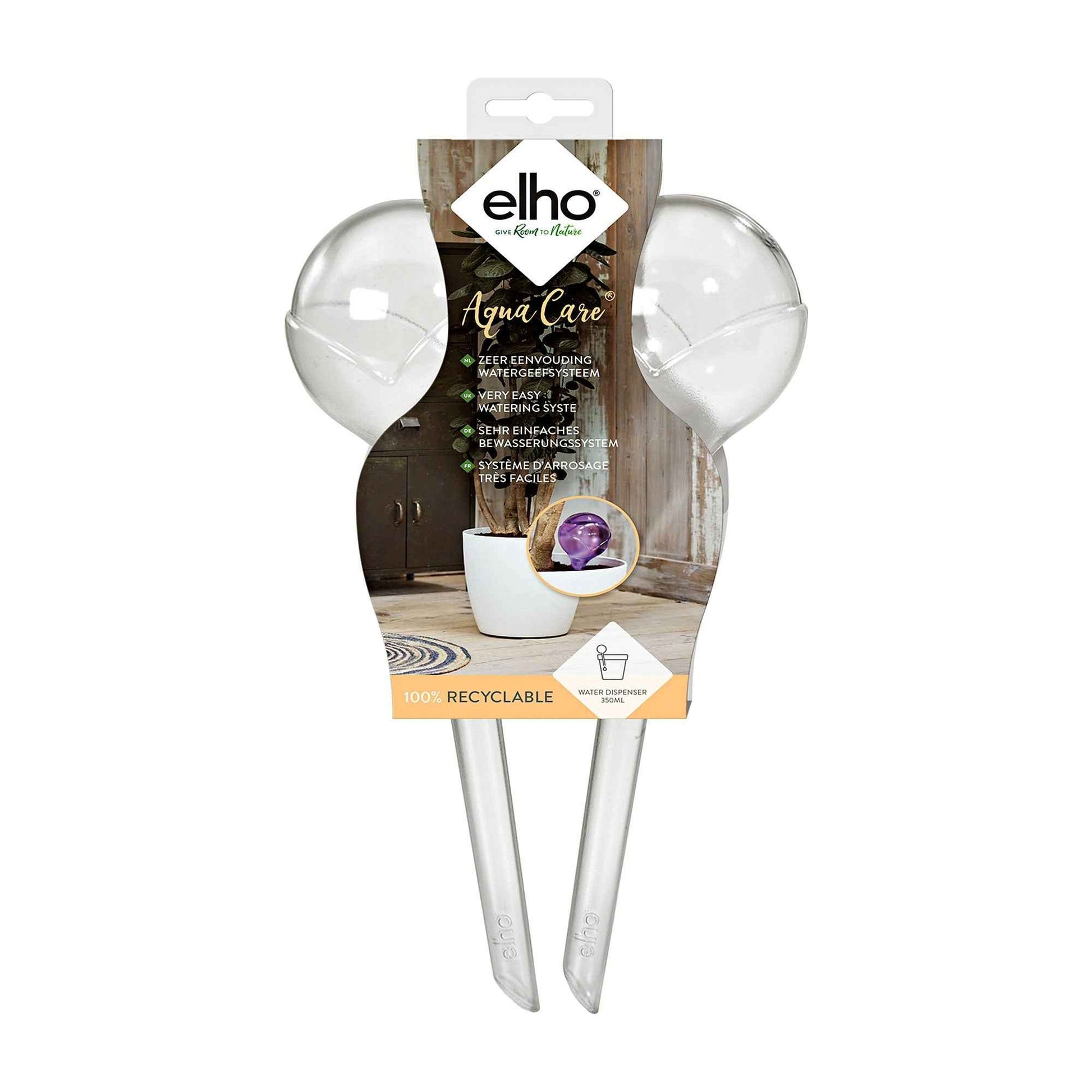 Elho arroseur autonome -  - Bakker