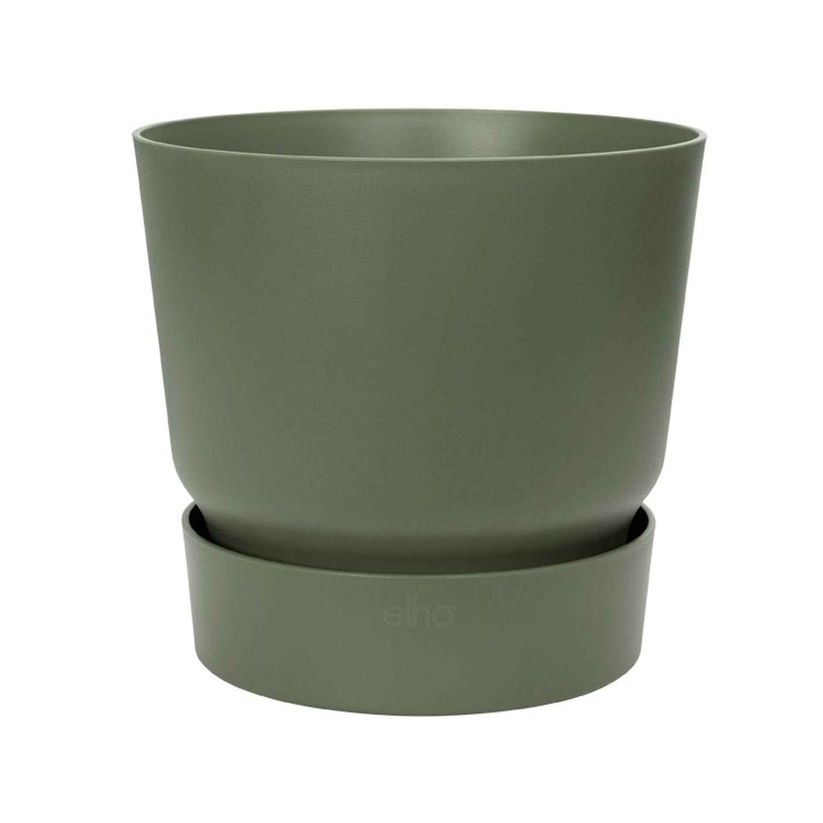 Pot de fleurs Elho Greenville vert - - Bakker