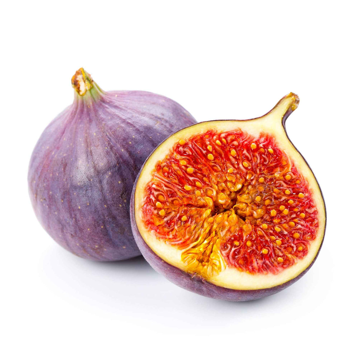 Morus nigra 'mulle', ficus gustissimo 'perretta', actinidia delciosio - Collection de 3 fruitiers d'été : Figuier, Mûrier, Kiwi - Arbustes