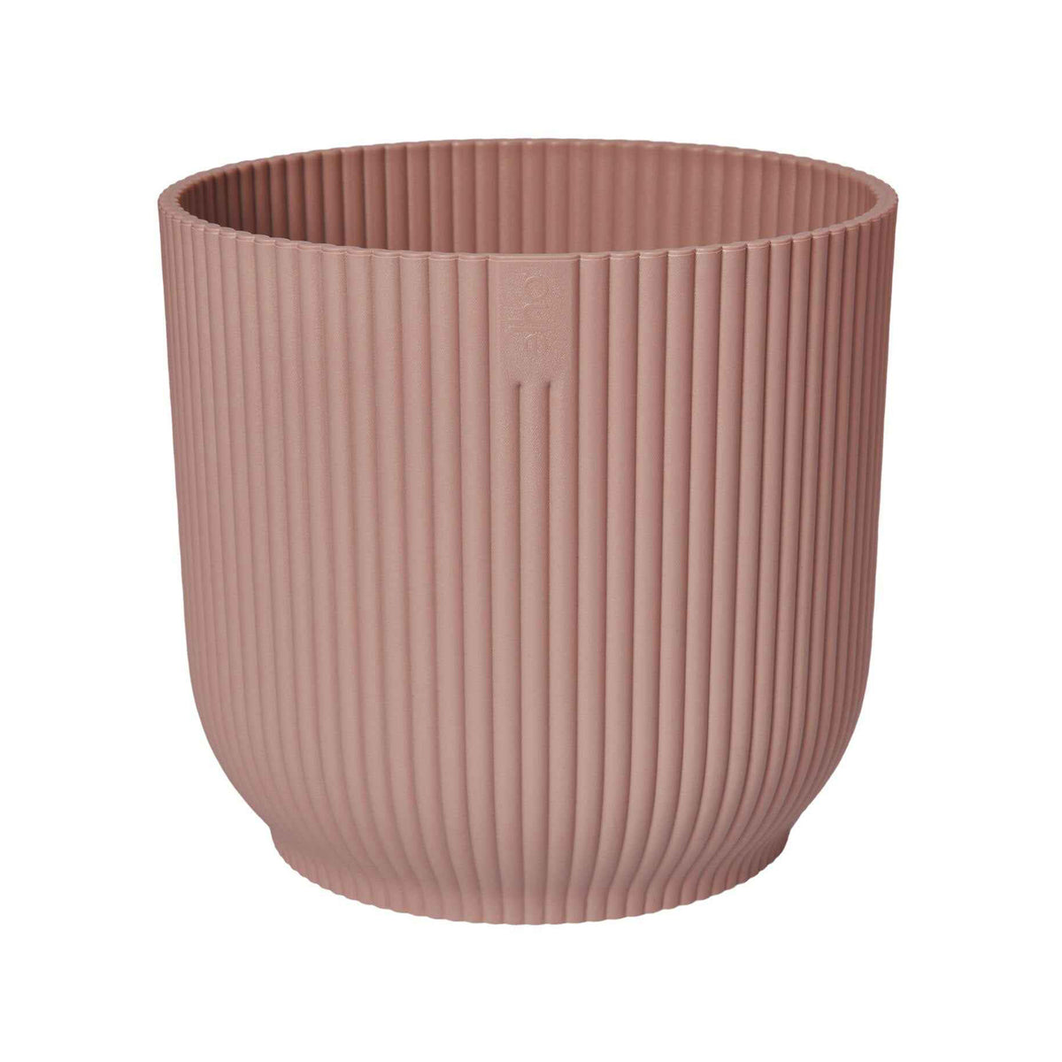 Pot de fleurs Elho Vibes Fold rose - - Bakker