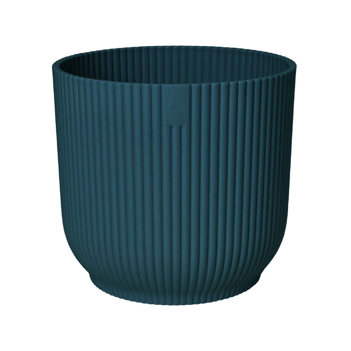 - Pot de fleurs Elho Vibes Fold bleu - Entretien et Matériel