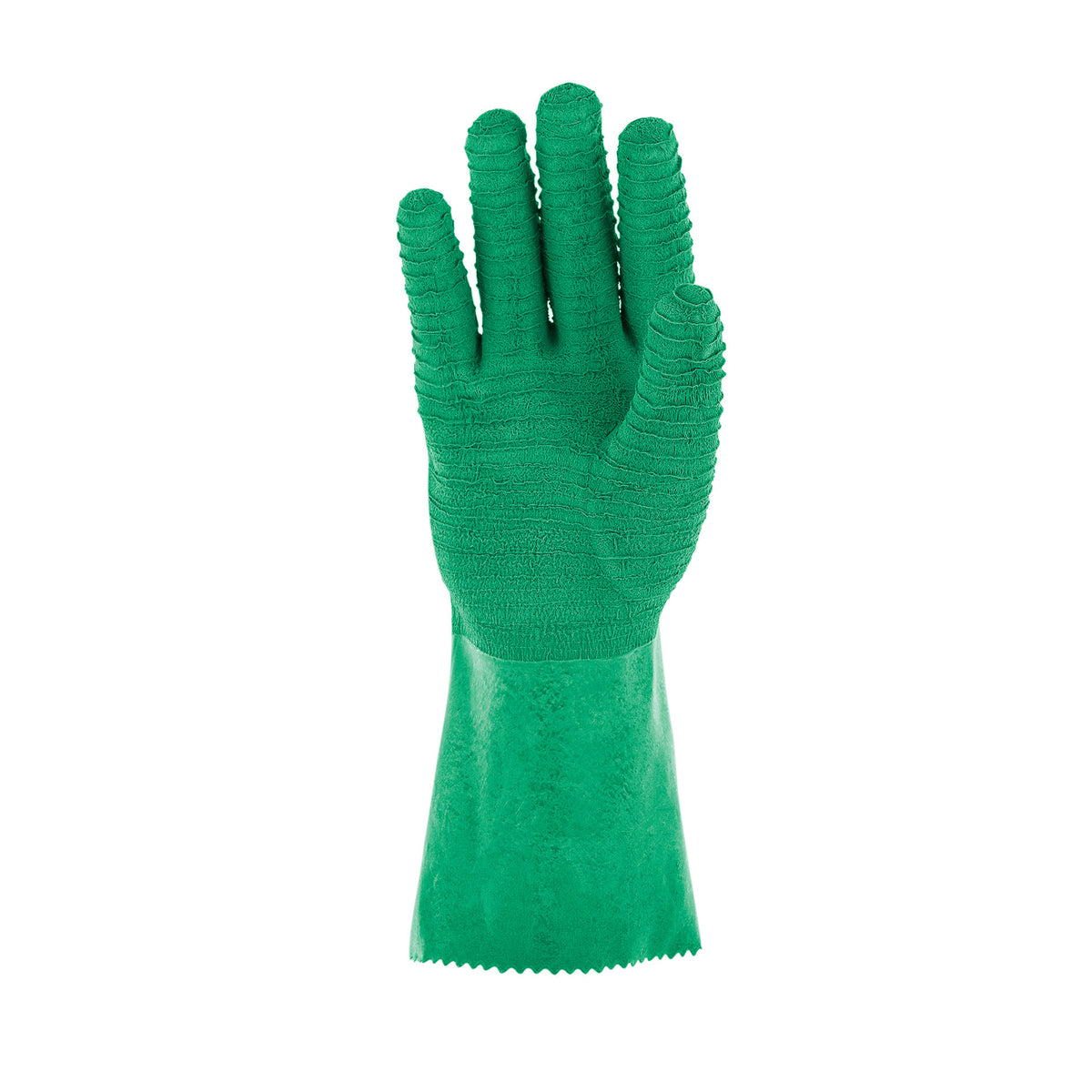 Gant Roncier vert - - Bakker