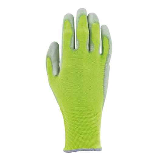 Gant Colors de jardin vert anis - Bakker