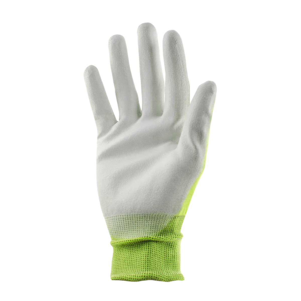 Gant Colors de jardin vert anis - - Bakker