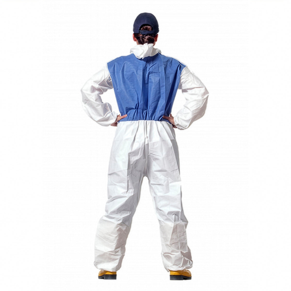 Combinaison de protection - Bakker
