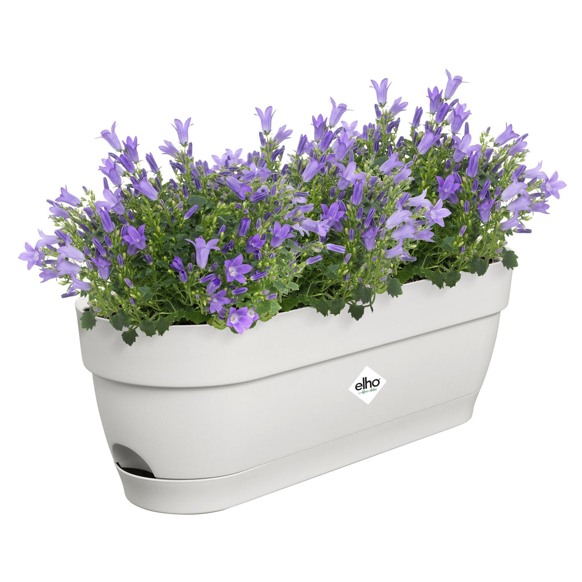 Vente Jardinière vibia campana blanc ELHO -
