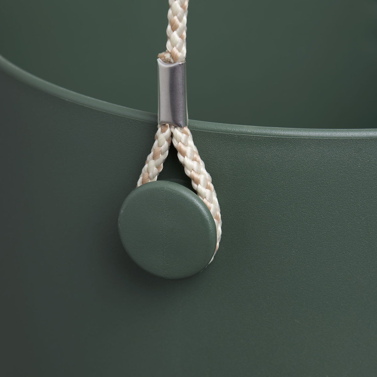 Pots suspendus - Suspension B for swing vert ELHO -