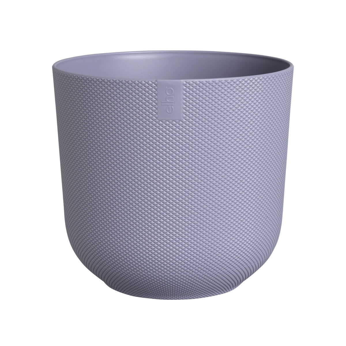 Cache-pot Jazz lilas ELHO - - Bakker