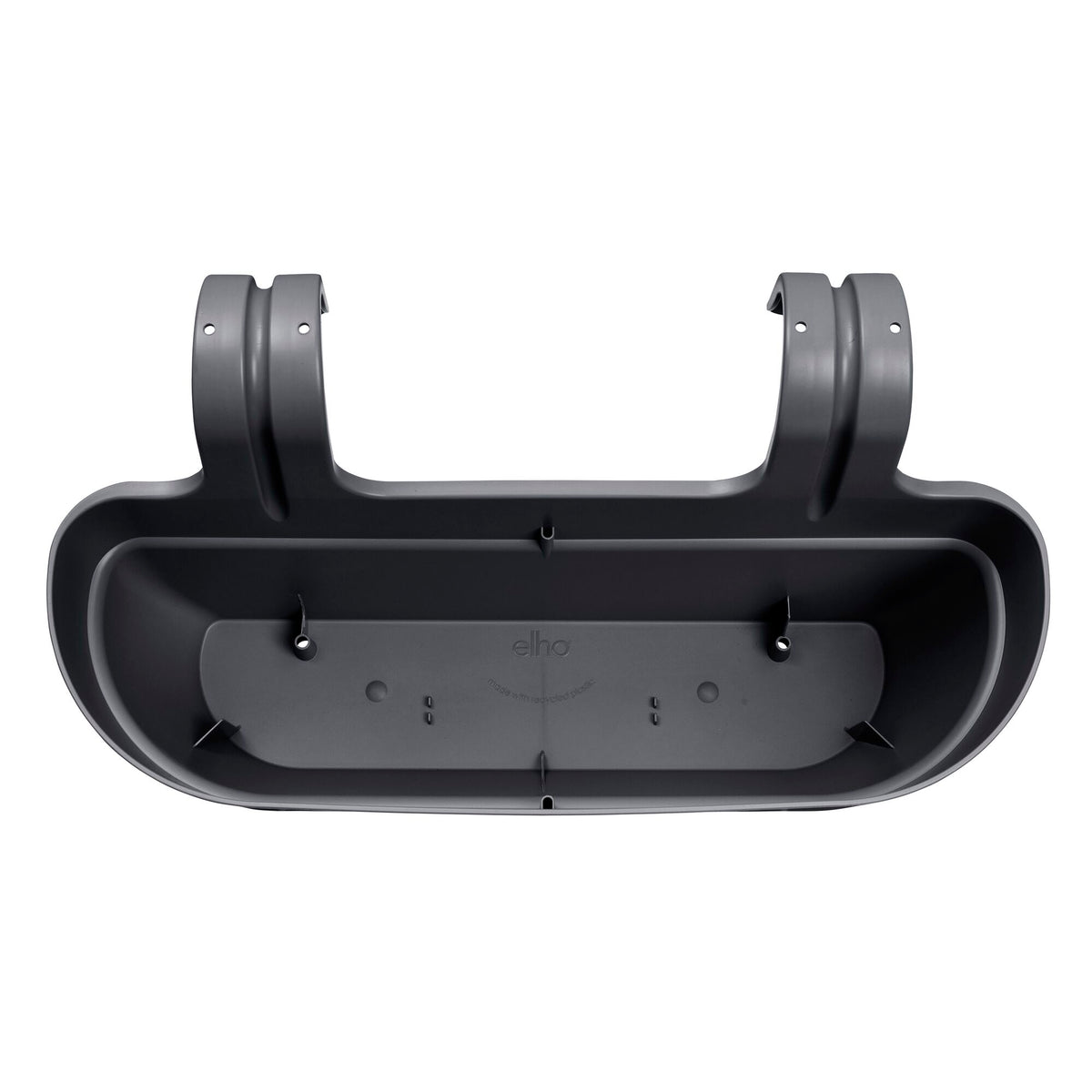 Vente Balconière Vibia Campana easy hanger large Anthracite ELHO -