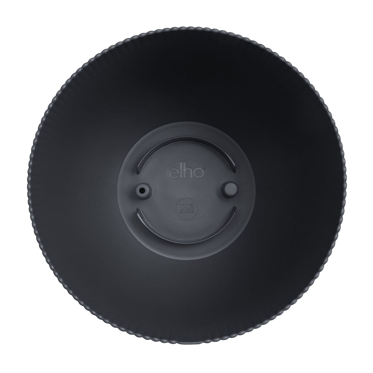Pots d'extérieur - Pot d'extérieur Sereh round anthracite ELHO -