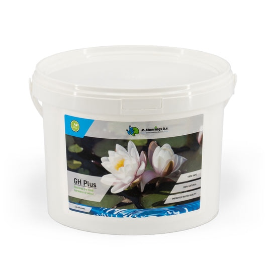 Stabilisateur GH traitement de la dureté de l'eau - Bakker