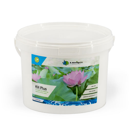 Stabilisateur de dureté carbonatée - Bakker