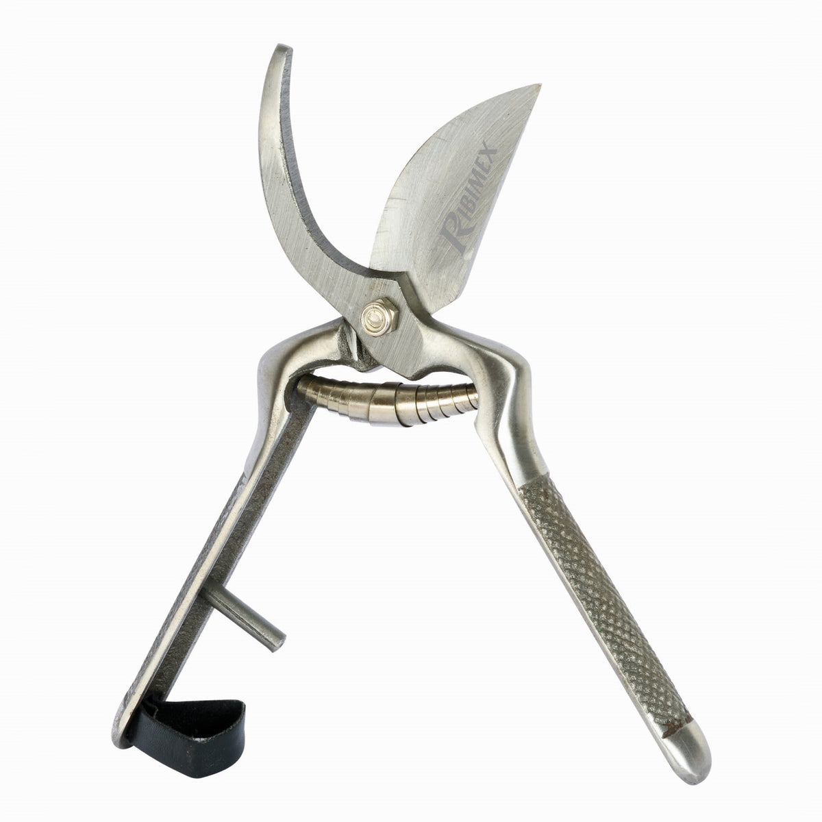 Sécateur forgé lames courbées RIBIMEX - Bakker