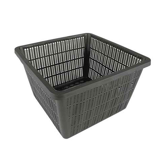 Panier de bassin carré - Bakker