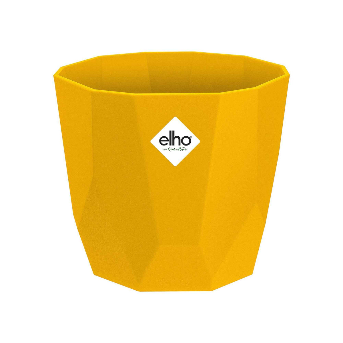 Elho Cache-pot B for rock ocre - - Bakker