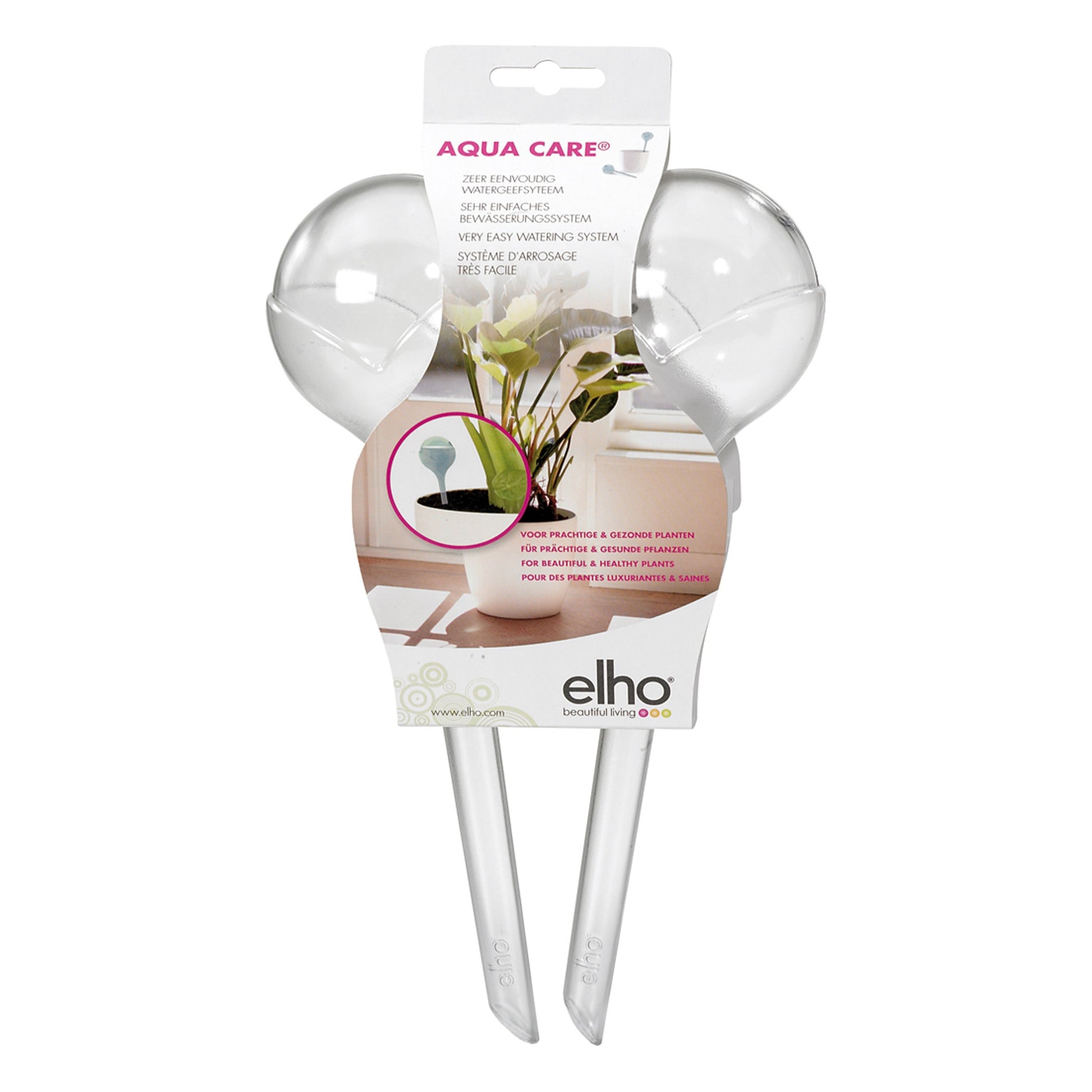 Vente Elho arroseur autonome -