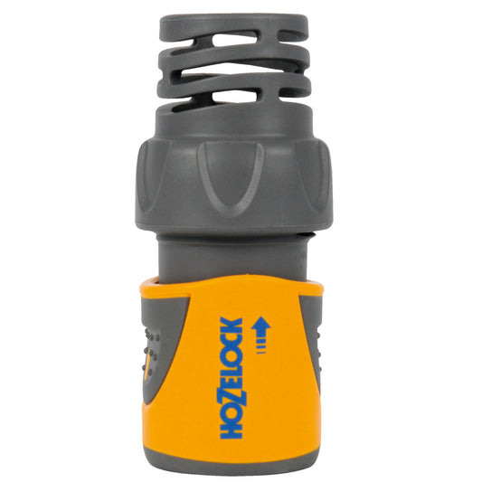 Raccord fin de tuyau plus HOZELOCK - Bakker