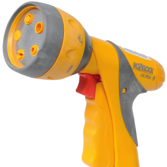 Pistolet Multi Spray Plus HOZELOCK - Bakker