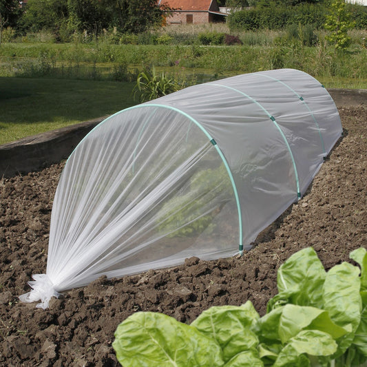 Film de forçage anti-insectes - Bakker
