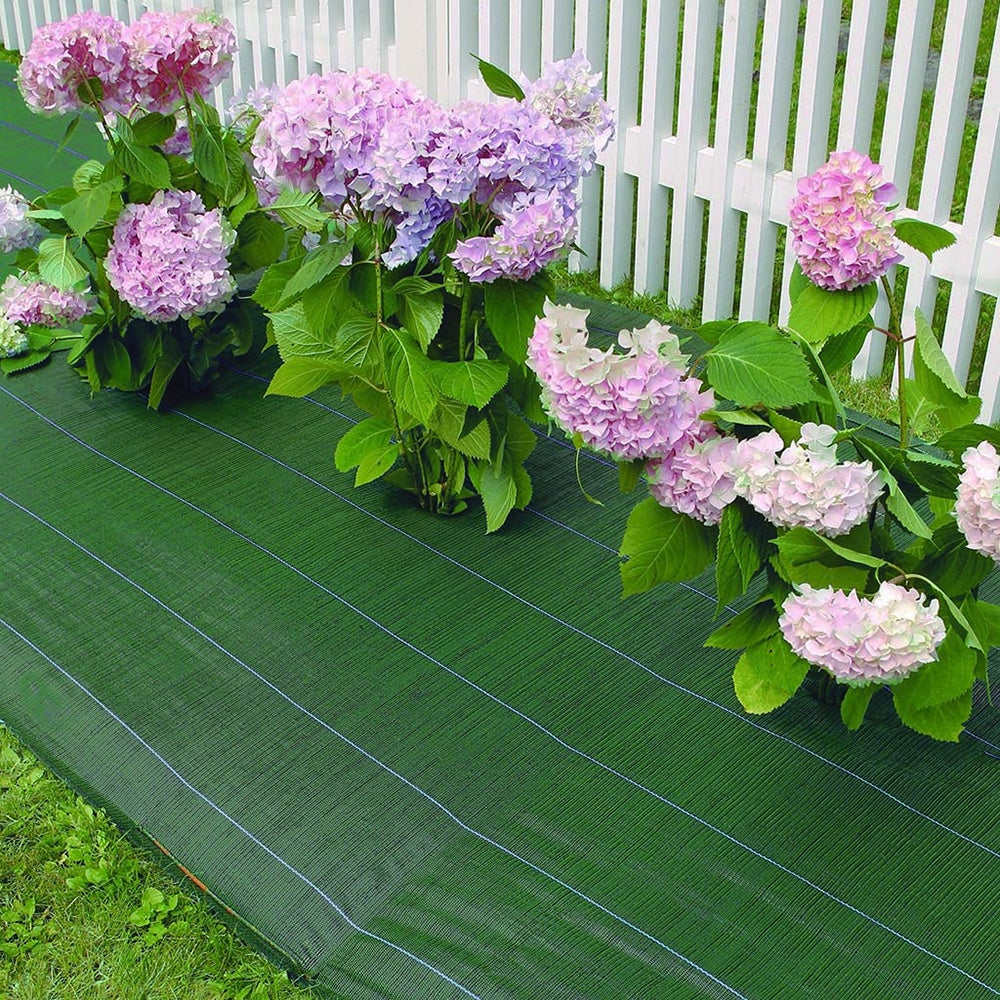 Toile de paillage -  - Bakker