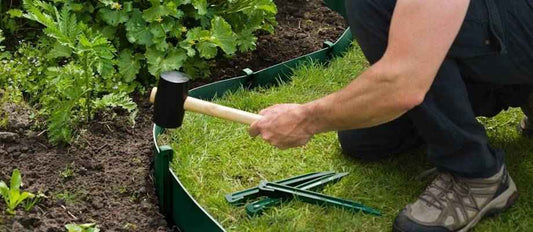 Tout pour aménager et entretenir votre jardin