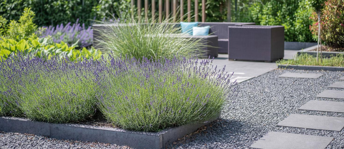 Conseils pour aménager votre jardin de devant