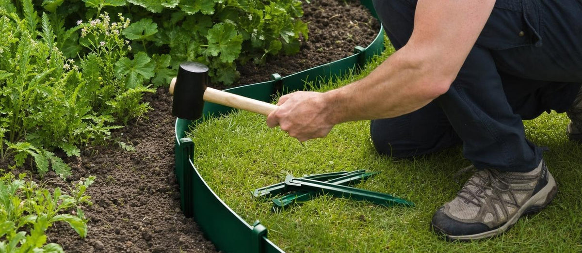 Tout pour aménager et entretenir votre jardin