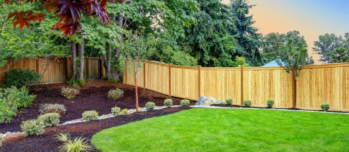 Aménagez votre jardin ou balcon pour en profiter cet été