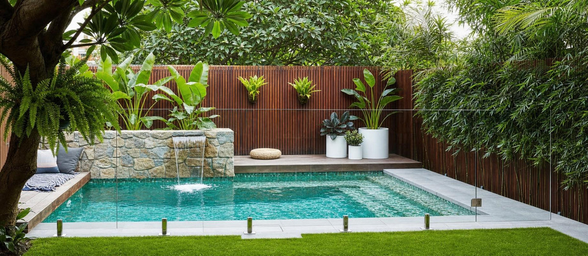 Aménagez votre jardin en un centre de bien-être