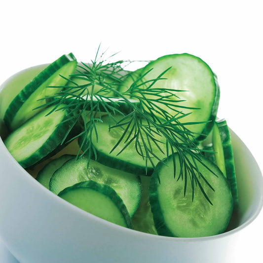 Concombre Marketer - Bakker