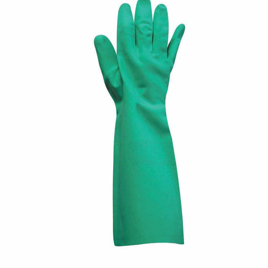 Paire de gants nitrile - 1