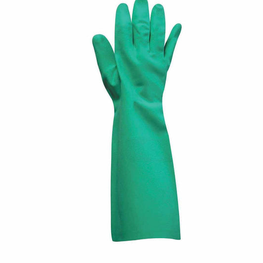 Paire de gants nitrile - Bakker