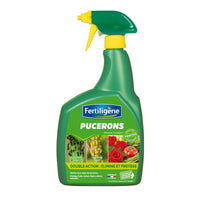 Anti pucerons prêt à l'emploi FERTILIGENE - Bakker