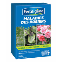 Maladie des rosiers FERTILIGENE - Bakker