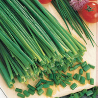 Ciboulette Commune Bio - Bakker