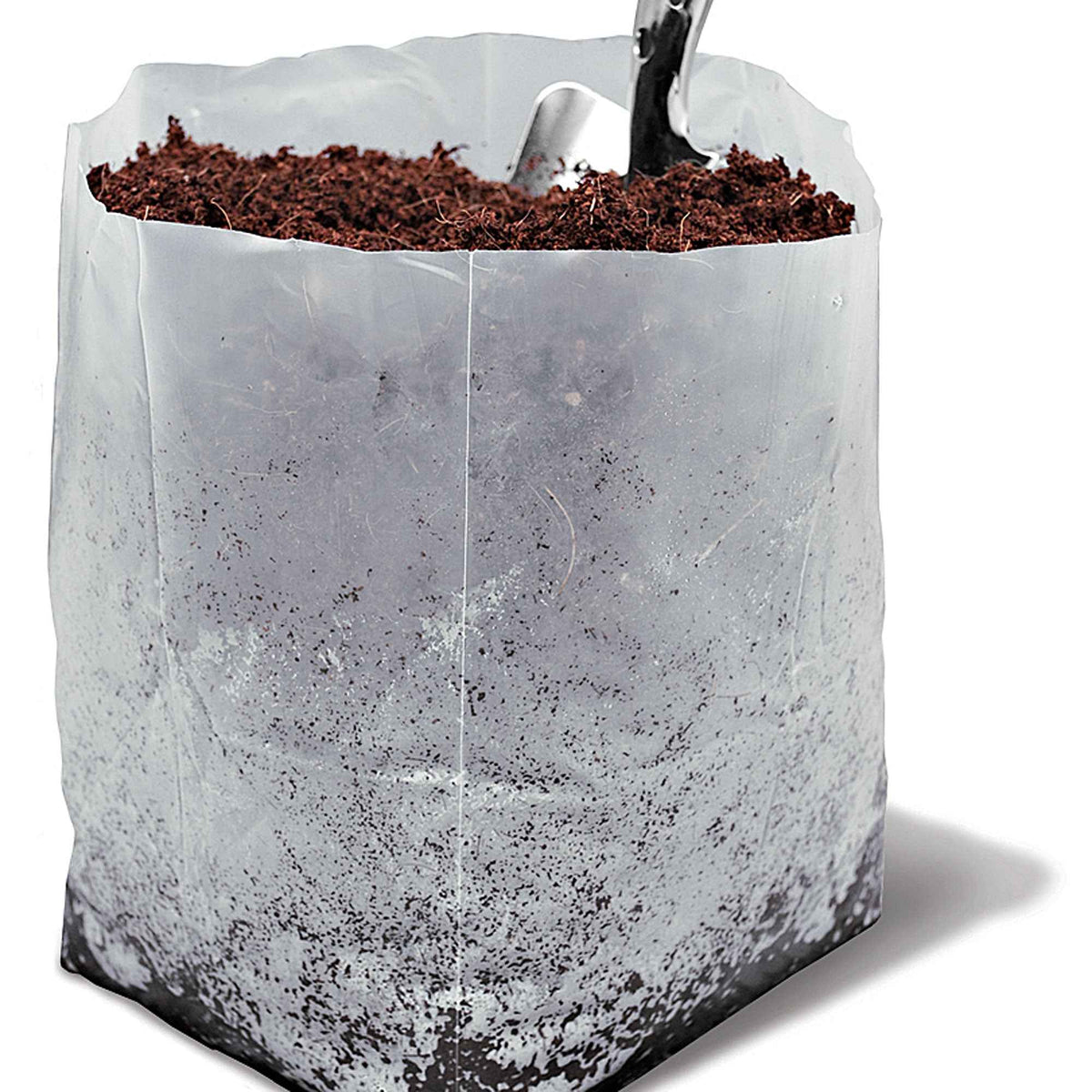 Terreau déshydraté pour jardinière et bacs -  - Bakker