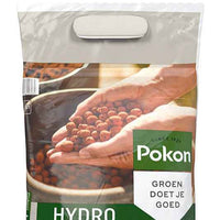 Granulés Hydro 5 litres - Pokon - 1x sac (5 litre) - Entretien - undefined