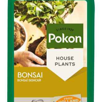 Engrais pour bonsaïs 250 ml - Pokon - Engrais
