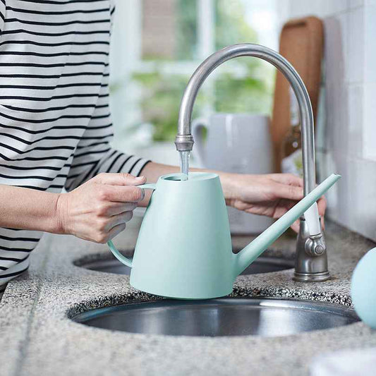 Elho arrosoir Brussels menthe - Bakker