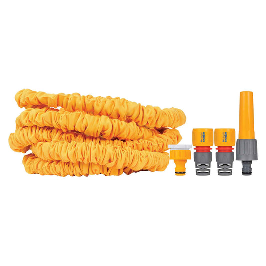 Tuyau extensible superhoze HOZELOCK - Bakker