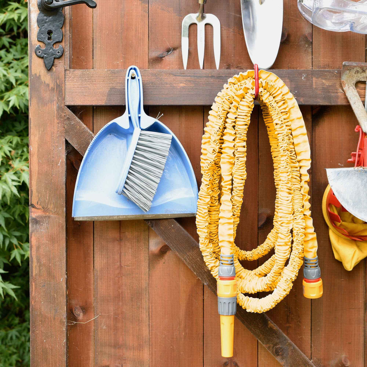 Tuyau extensible superhoze HOZELOCK -  - Bakker