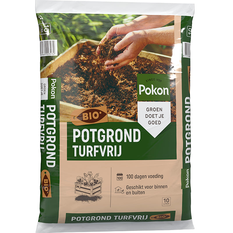 Aménagement du potager