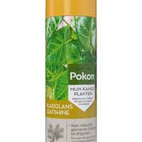 Pokon spray pour la brillance des feuilles - Bakker