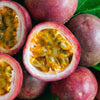 Bakker - Fruit de la passion Frederick - Passiflora edulis frederick - Fruitiers