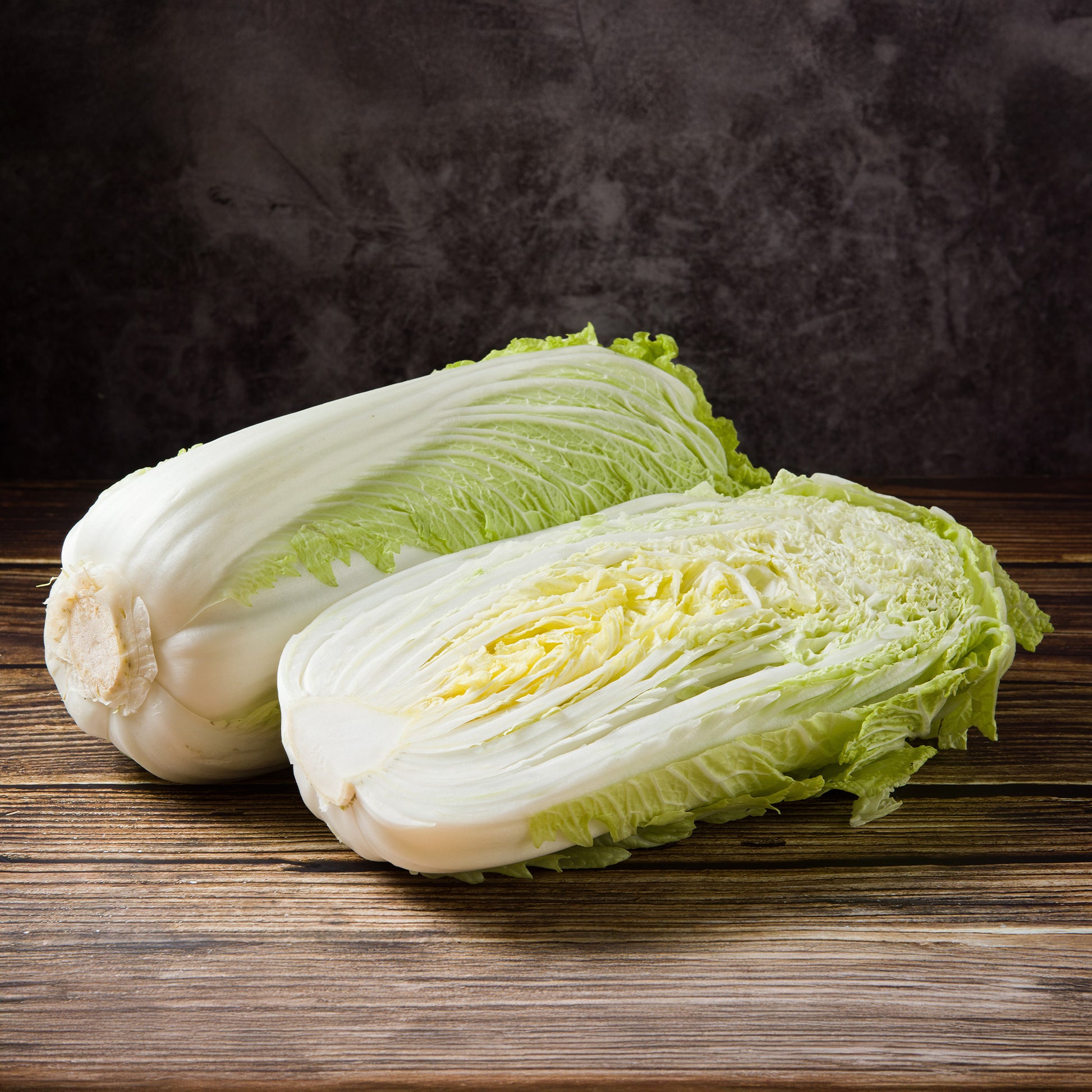 Chou de Chine Pe-Tsai - Brassica rapa pekinensis pe-tsai - Bakker
