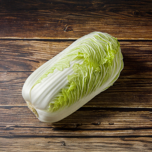 Chou de Chine Pe-Tsai - Bakker