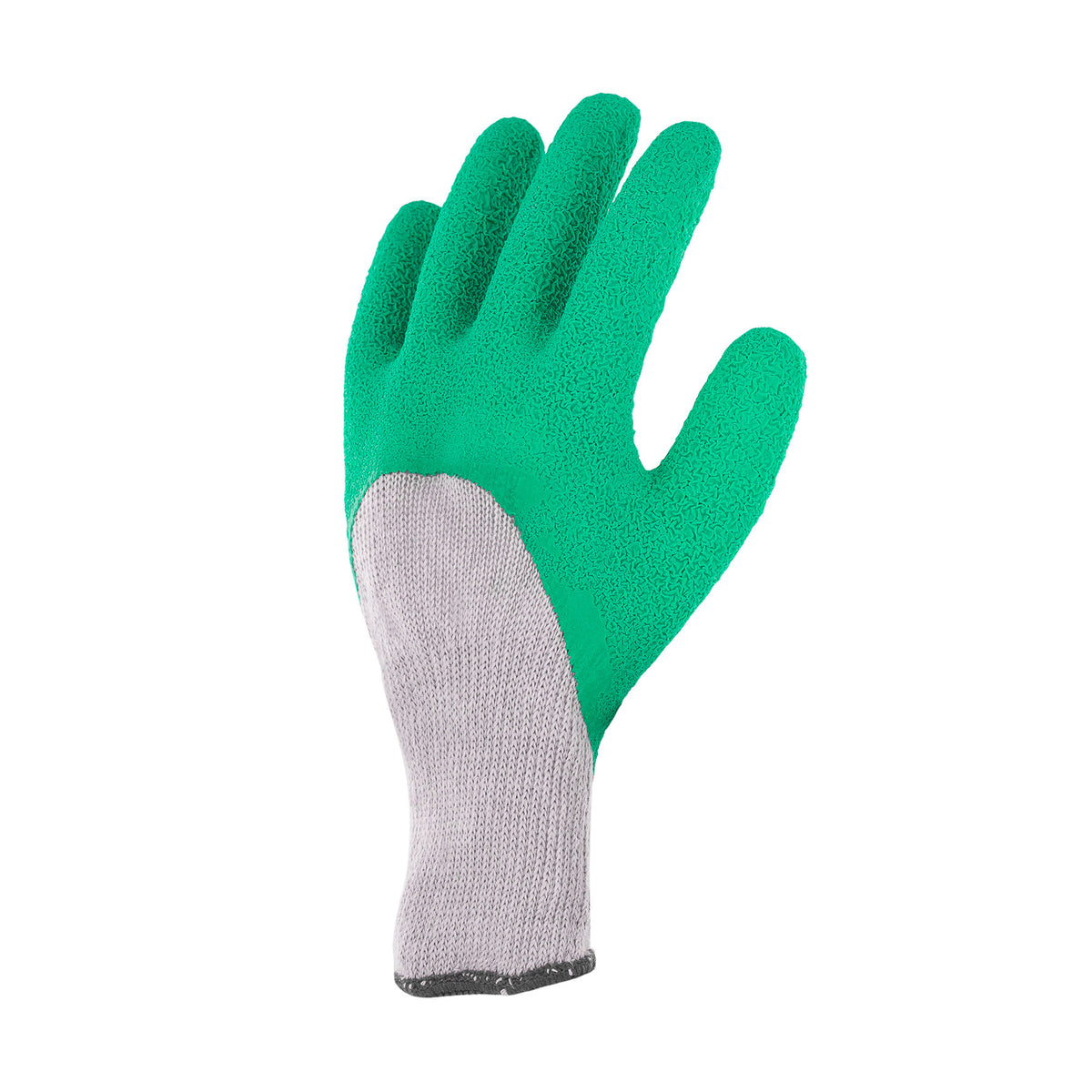 Gant Rosier vert et gris - Bakker